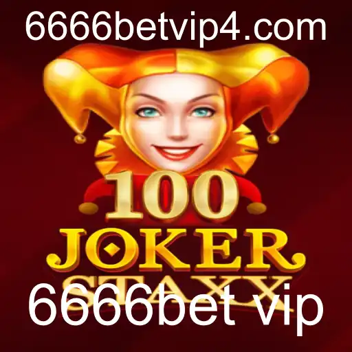Descubra o Fascínio do Jogo 100JokerStaxx no 6666bet Vip