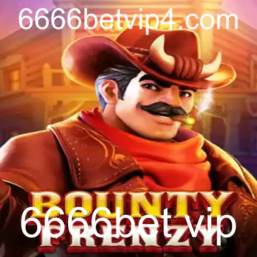 Descubra o Mundo Empolgante de BountyFrenzy com 6666bet VIP