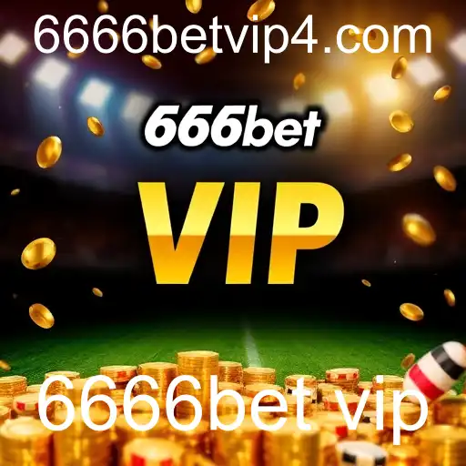 Exclusivo: Descubra o Mundo do 6666bet Vip