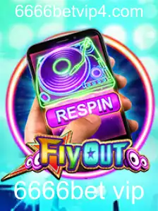 FlyOut: Mergulhe na Aventura com 6666bet vip