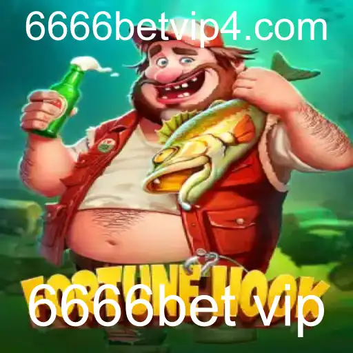 FortuneHook: Mergulhe no Mundo do Jogo de Apostas 6666bet vip