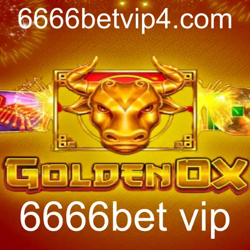 Jogo GoldenOx: Uma Aventura Inovadora com 6666Bet VIP