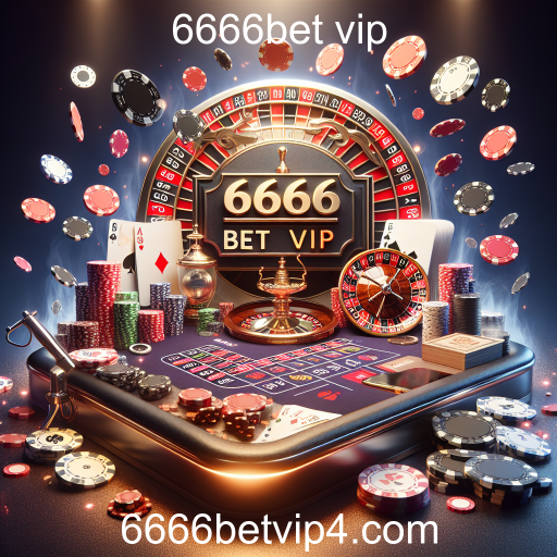 A Ascensão dos Jogos de Mesa na 6666bet vip