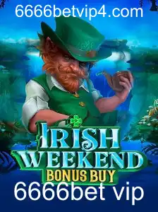 Descubra o Mundo Encantado de IrishWeekendBonusBuy: O Jogo Que Encanta nos Cassinos Online