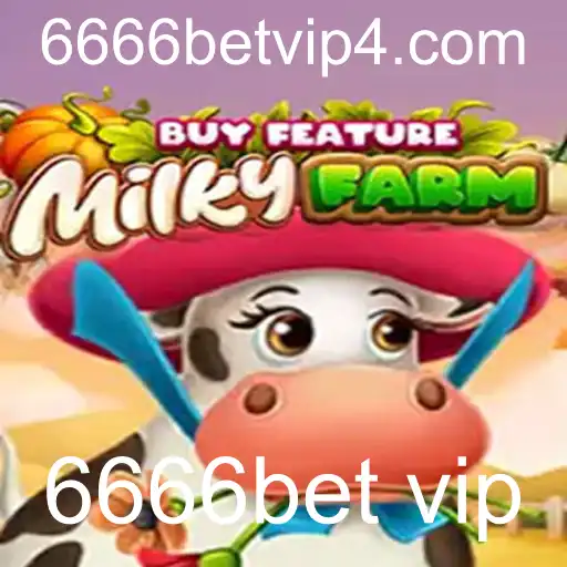 Descubra o Fascinante Universo de MilkyFarmBuyFeature no 6666bet VIP