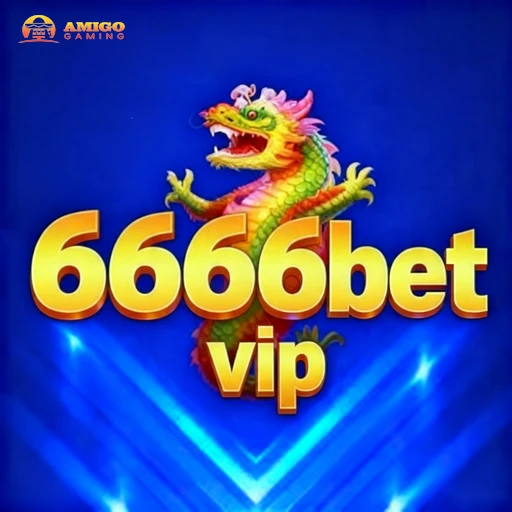 6666bet vip Logo