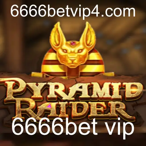 Descubra a Aventura no Jogo PyramidRaider com 6666bet VIP