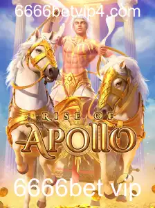 RiseofApollo: Um mergulho no mundo épico de apostas e mitologia