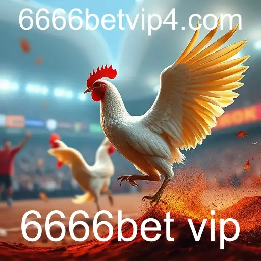 A Ascensão do Sabong Online e o Impacto do 6666bet vip