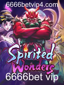 SpiritedWonders: Um Mundo de Encanto e Aventura