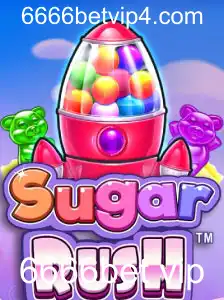 Explorando o Fascinante Mundo de SugarRush no 6666bet VIP