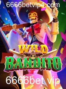 Descubra o Fascinante Mundo de WildBandito no 6666bet VIP