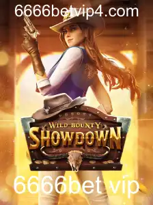 WildBountyShowdown: Uma Nova Experiência de Jogo